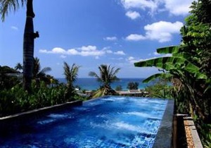 The heights B18 Seaview near Kata Beach