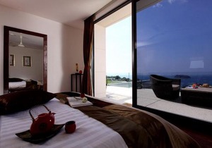The heights ocean views B15 Near Kata Beach