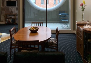The Henry Matthews Apartment