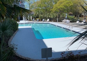 The Hermitage 2 Bedrooms 2 Bathrooms Condo