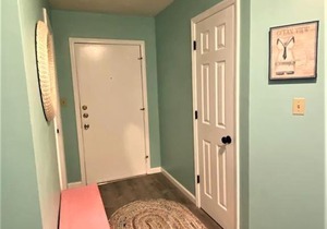 The Hermitage Condo