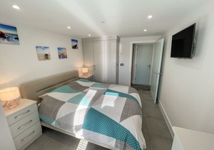The Hideaway - Benllech, BENLLECH