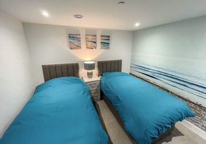 The Hideaway - Benllech, BENLLECH