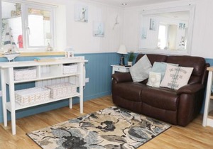 The Hideaway
