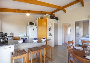 The Hideaway - Omaha Holiday Home