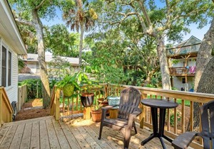 The Hideaway