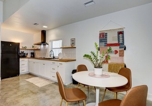 The Highland Hideaway | Downtown Dunedin