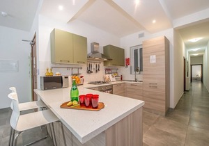 The Hillock North D6