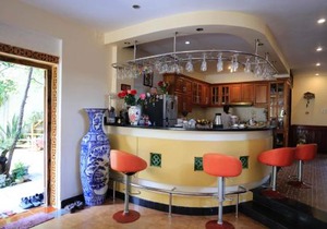 The HillSide Homestay Hue