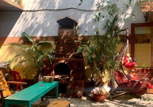 The HillSide Homestay Hue