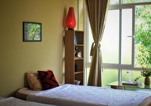 The HillSide Homestay Hue