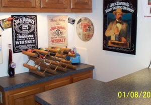 The historic Stealth Cottage on Paw Paw Lake! Memorial and Labor Day available