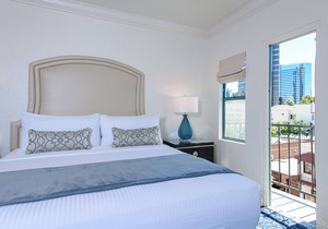 The Horton Grand Hotel