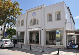 The Hotel 48