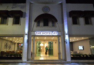 The Hotel 48
