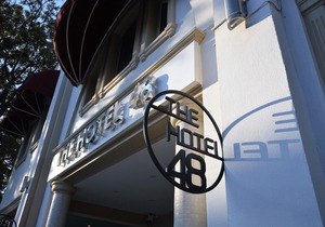 The Hotel 48