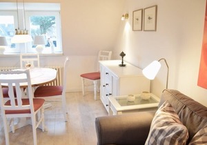 The house "Sölring Huis" stands for relaxation and recreation 2