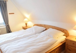 The house "Sölring Huis" stands for relaxation and recreation 2