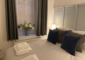 The Howff - Lovely 2-Bed Apartment in Anstruther