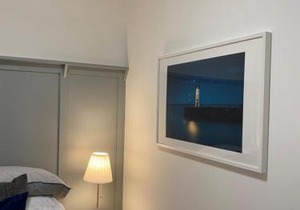 The Howff - Lovely 2-Bed Apartment in Anstruther