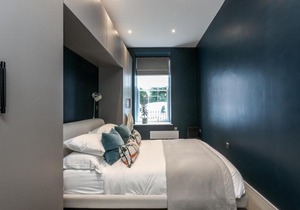 The Hubert #2 - Your Apartment