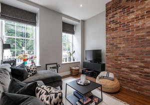 The Hubert #2 - Your Apartment