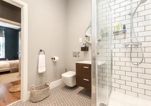 The Hubert #2 - Your Apartment