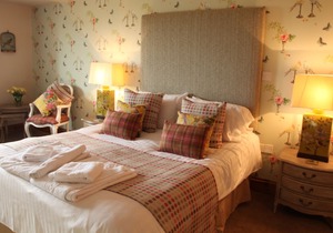 The Huntsman Inn