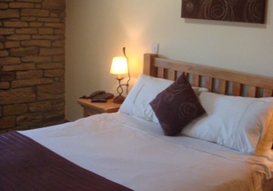 The Huntsman Inn