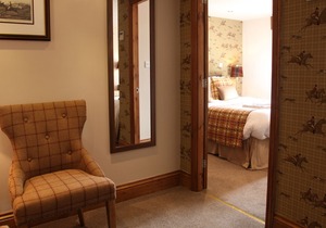 The Huntsman Inn