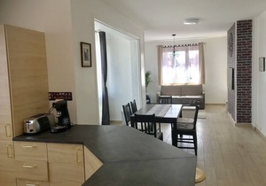 The ideal apartment in the historic heart of Elbeuf