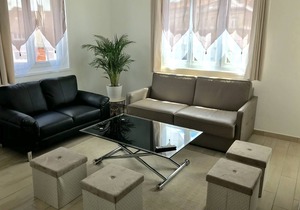 The ideal apartment in the historic heart of Elbeuf