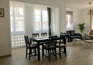 The ideal apartment in the historic heart of Elbeuf