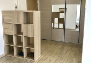 The ideal apartment in the historic heart of Elbeuf