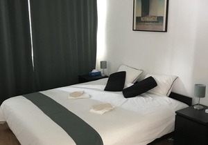 The ideal apartment in the historic heart of Elbeuf