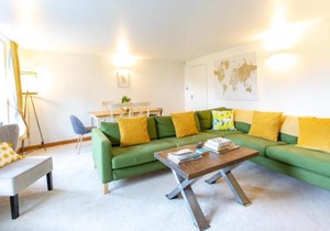 The Ilkley Hideaway