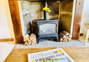 The Ilkley Hideaway