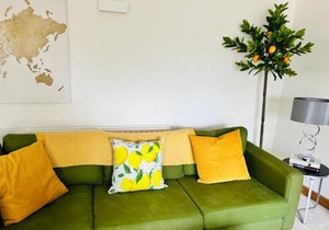 The Ilkley Hideaway