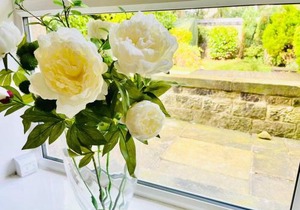 The Ilkley Hideaway
