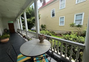 The Inn at 257