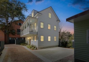 The Inn at 257