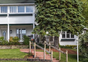 The Inn at Beulah Beach