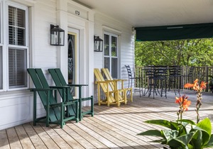 The Inn at Beulah Beach