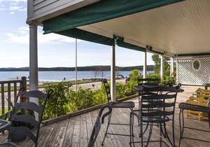 The Inn at Beulah Beach