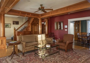 The Inn at Beulah Beach