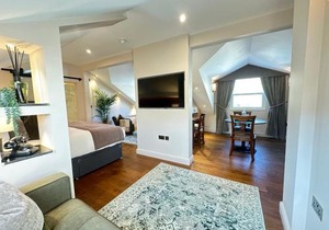 The Inn At Grasmere