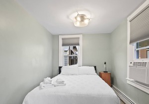 The Inn at Ocean Grove - Beach Garden