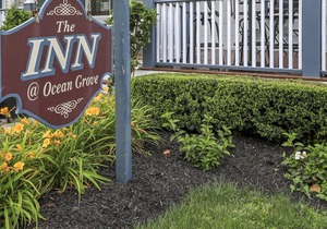 The Inn at Ocean Grove - Sweet Violets