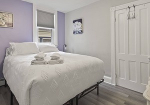 The Inn at Ocean Grove - Sweet Violets