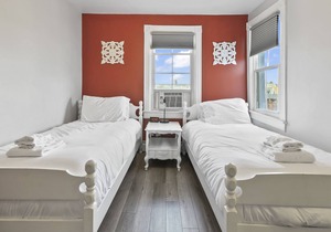 The Inn at Ocean Grove - Vermont